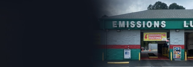 Quick Oil Change & Emissions Inspections